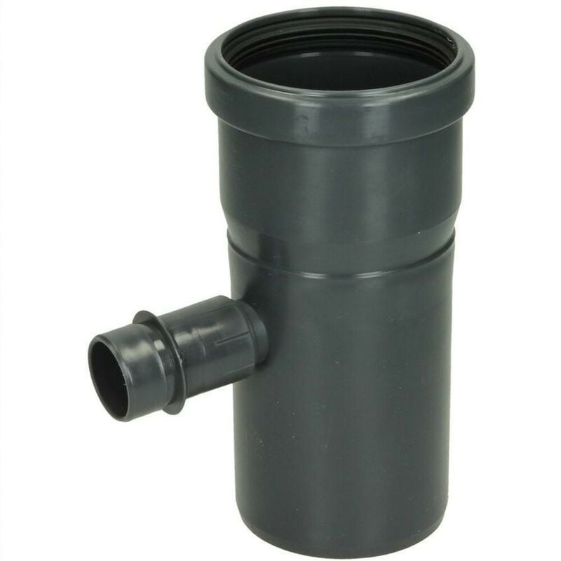 Collecteur de condensats ø 80 mm avec siphon