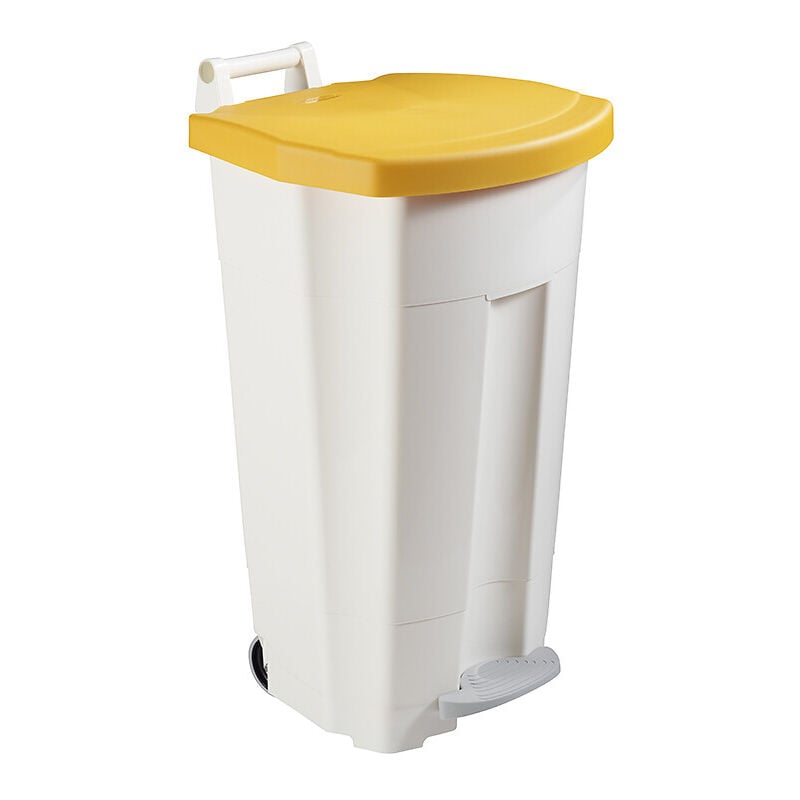 Rossignol - Collecteur de déchets Boogy 90 litres