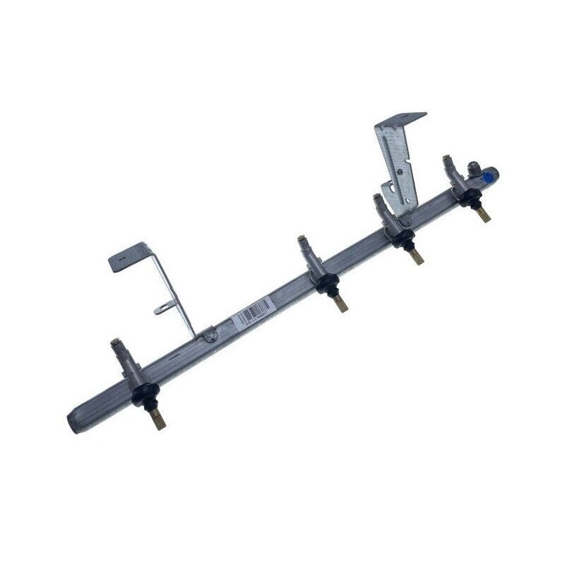 Collecteur de gaz pour barbecue Weber Genesis E330 (boutons façade)