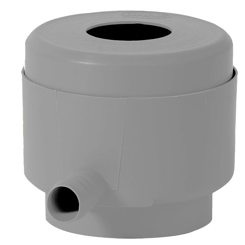 Collecteur filtrant éco