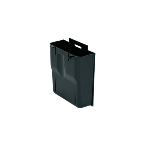 Collecteur de marc de cafe Cafetiere, Machine a Cafe SS-1600005364 KRUPS Cafetiere, Machine a Cafe SS-1600005364 KRUPS