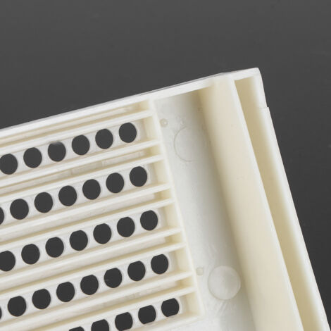 Collecteur de Pollen [Pollen Trap] 5-Rangées Plastique Beekeeping Accessory
