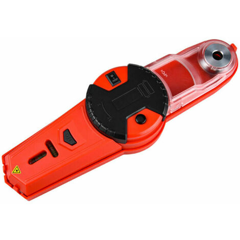 Collecteur de poussière de perceuse électrique détachable Maison Ménage 2 en 1 Collecteur de poussière Niveau laser Auto-montage Aspirateur Poussière de forage