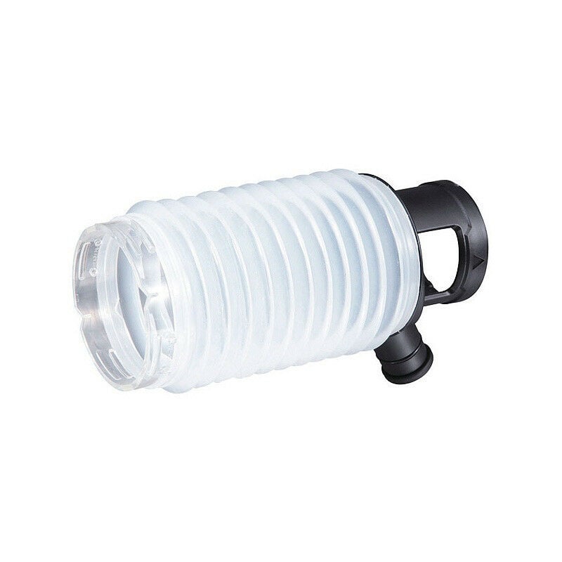 Collecteur de poussière DUST CUP - MAKITA 122879-0