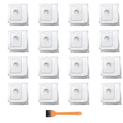 Collecteur de poussière pour aspirateur 2290 Ultra Home Cleaner - Pièce de rechange à vidange automatique-AquaForge
