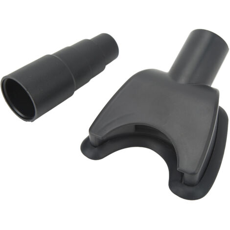 Collecteur de Poussière Sans Fil pour Aspirateur sans Fil, Outil d'Extraction en Plastique et Caoutchouc