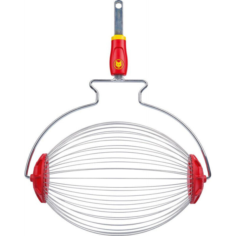 Collecteur de rouleaux fc-ms Wolf-garten Par 2)