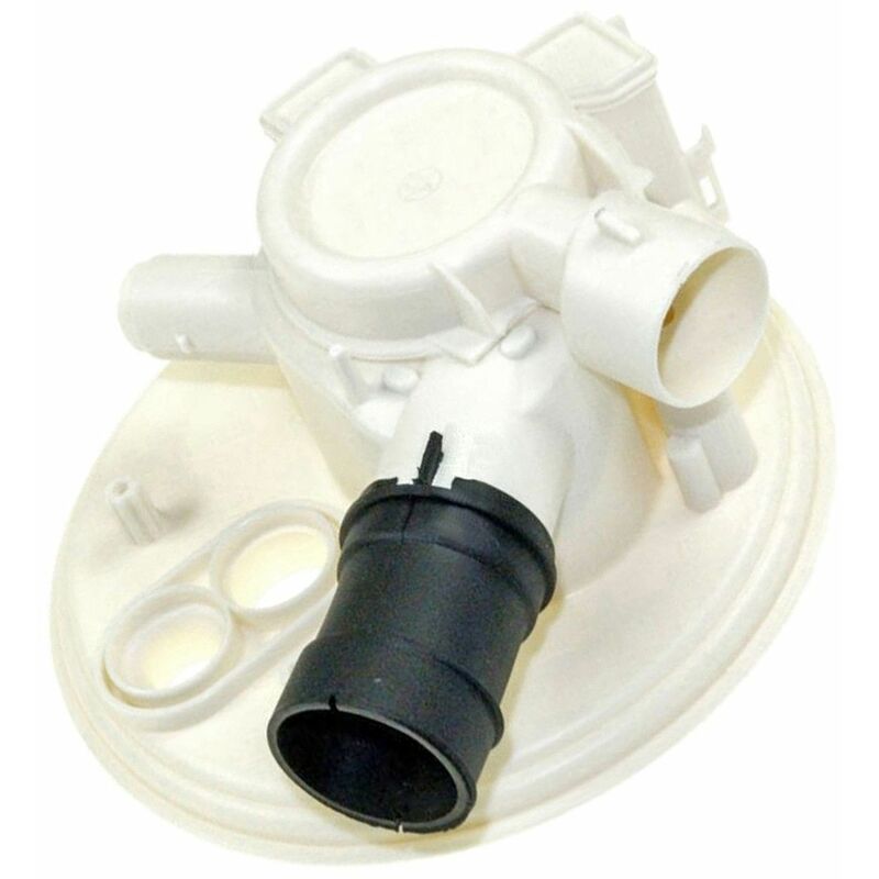 Raccoglitore d'acqua con tubo originale