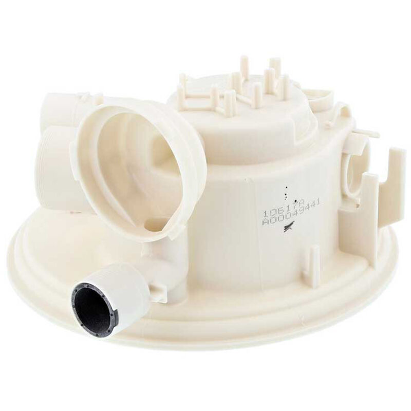 AEG - Collecteur d'eau pour lave-vaisselle Electrolux 14000049441