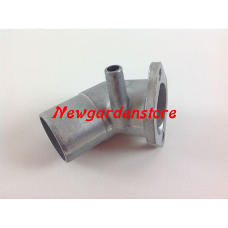 Collecteur d'échappement tracteur de pelouse ORIGINAL KAWASAKI FE350D 16060-2186