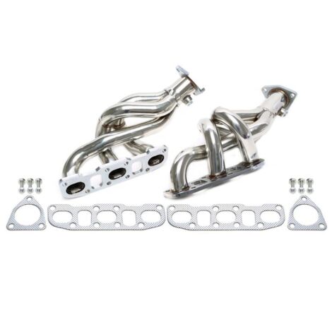 Collecteur Echappement Inox Nissan 350Z Coupe/Roadster de 2006 a 2009-39070218