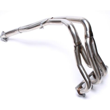 Collecteur echappement inox Opel Vectra A 1,8L et 2,0L 8v de 1988 à 1995-16442726