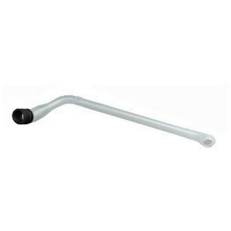 Collecteur extérieur (53455-12663) (1528059007) Lave-vaisselle 534558426332342854 arthur martin Electrolux aeg, arthur martin,