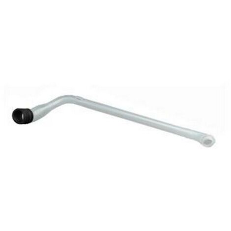 Collecteur extérieur (53455-12657) (1528059007) Lave-vaisselle 534553008238882112 ARTHUR MARTIN ELECTROLUX, AEG, ARTHUR MARTIN,