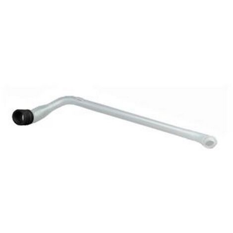 Collecteur extérieur (53455-15721) (1528059007) Lave-vaisselle ARTHUR MARTIN ELECTROLUX, AEG, ARTHUR MARTIN, ELECTROLUX, FAURE,