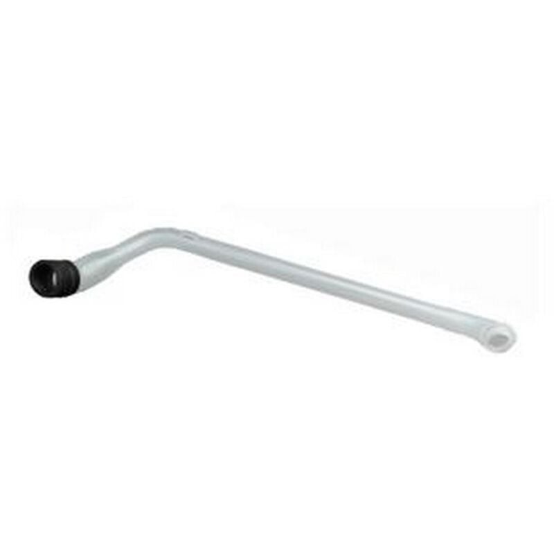 Collecteur extérieur (53455-15722) (1528059007) Lave-vaisselle Arthur Martin electrolux, aeg Arthur Martin electrolux, faure,