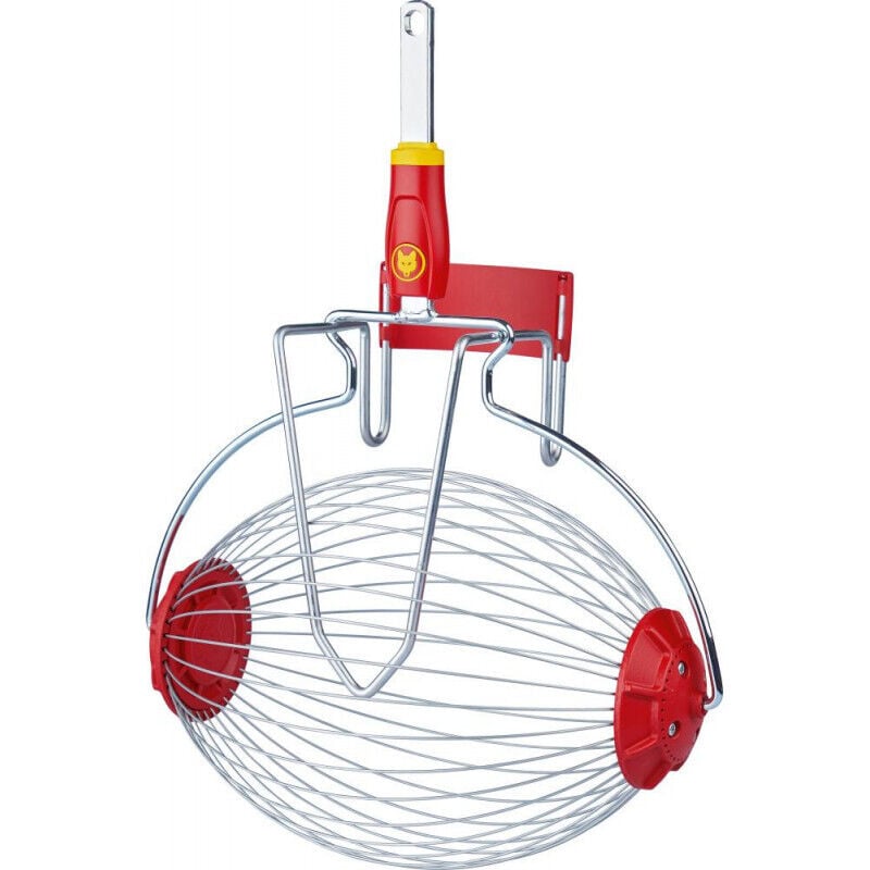 Collecteur fc-m Wolf-garten Par 2)