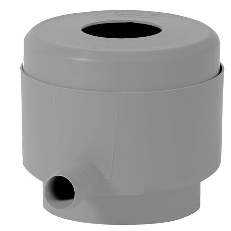 Collecteur filtrant éco