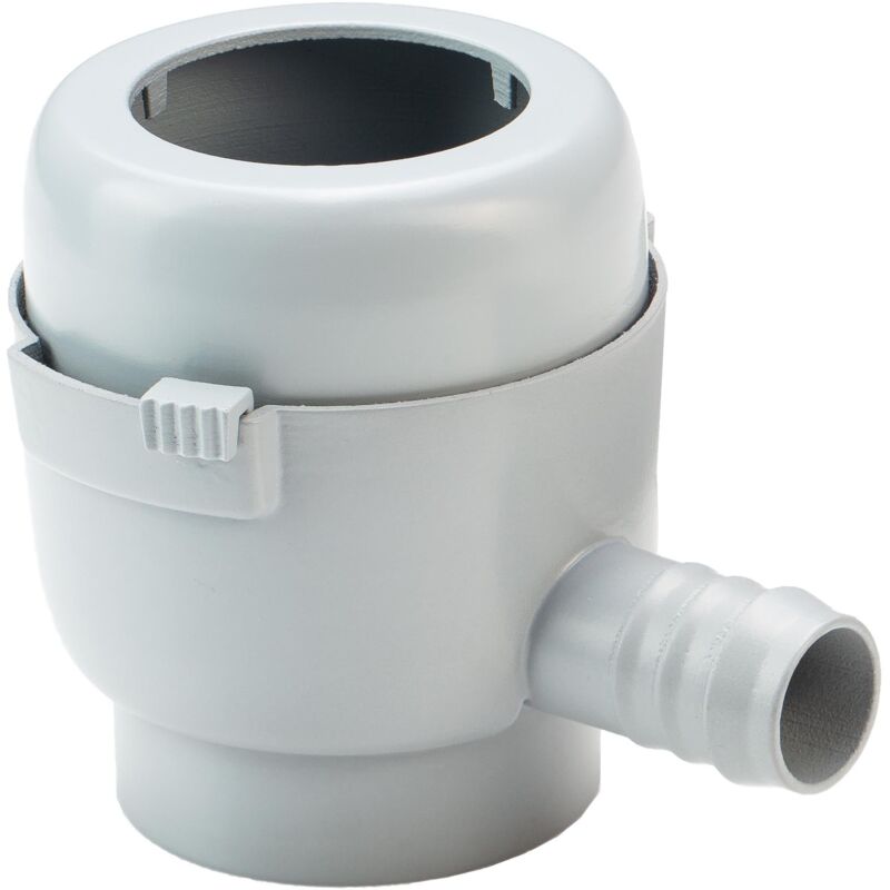 Garantia Riempitore Automatico Mini Dn 50-60 Grigio Incl. Elemento Filtrante
