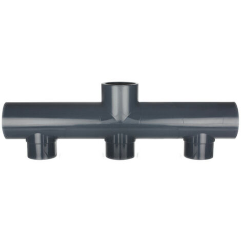 Collecteur MAREVA D63 - 900002