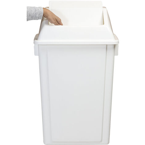 Collecteur Mural avec Fixation 60 Litres - Probbax