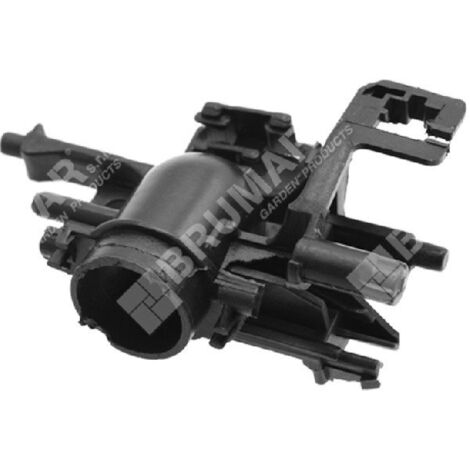 Collecteur pour tronçonneuses HUSQVARNA 503.8694.01 - 047836