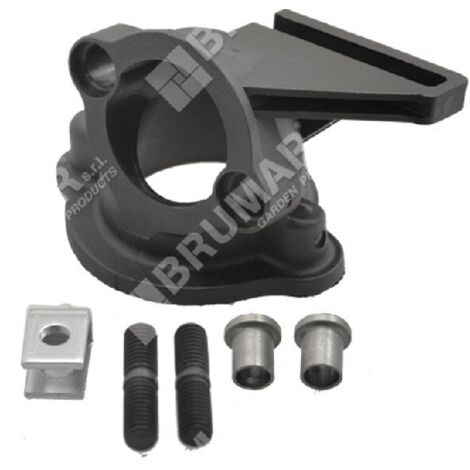 Collecteur pour tronçonneuses HUSQVARNA 504.3586.10 - 047879