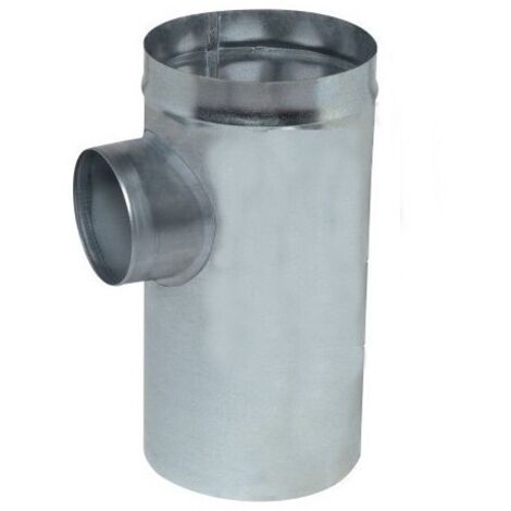 Collecteur Raccord d'Etage: CRE standard - 125/200 mm