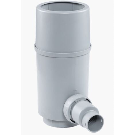 Collecteur Regendieb PRO Gris