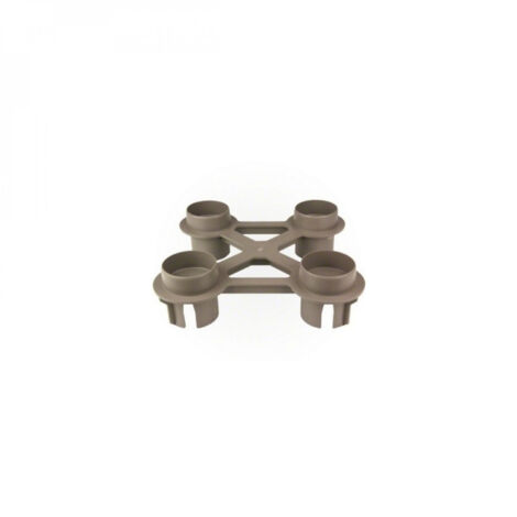 Collecteur supérieur pour filtre de piscine SwimClear - CX3020DA - Hayward