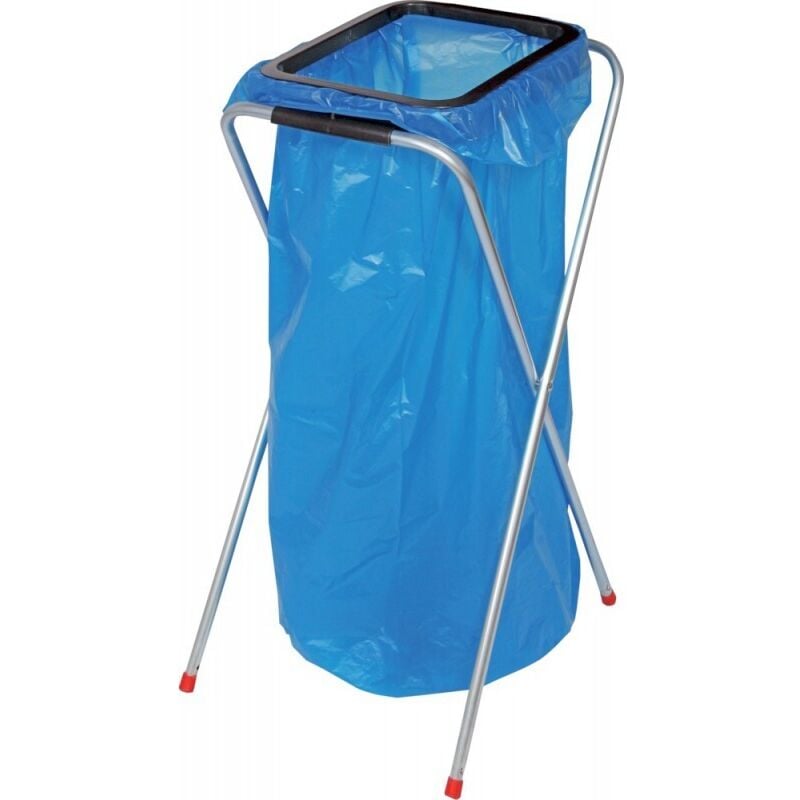 Collecteurs de déchets 1x70 l Stat. sans couvercle