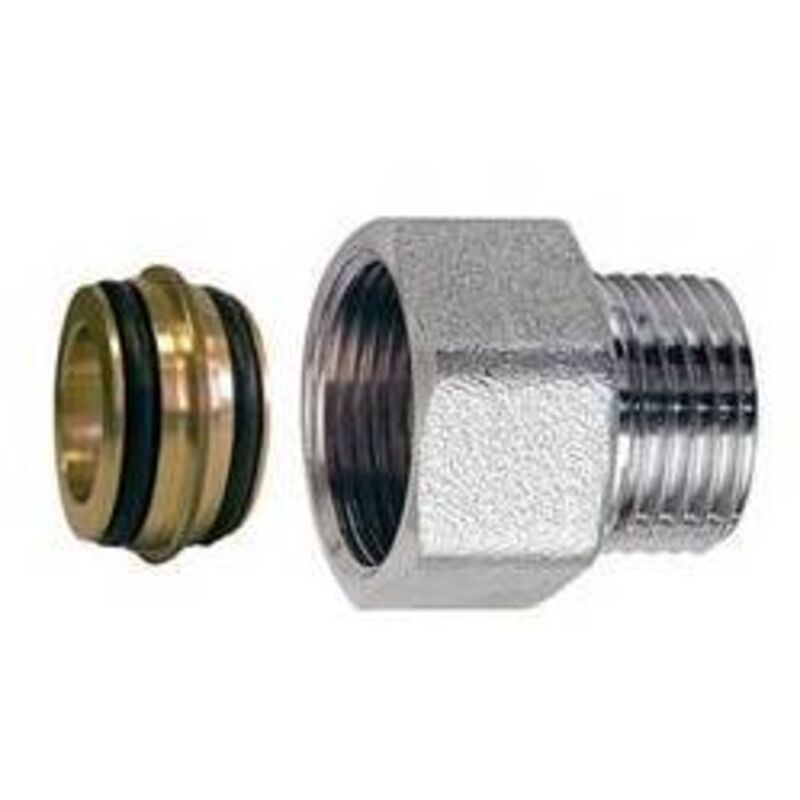 Collecteurs de réduction du chrome ( FAR