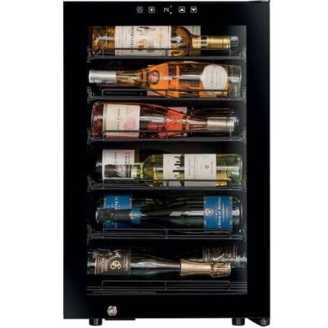 COLLECTION Cave de service La Sommeliere