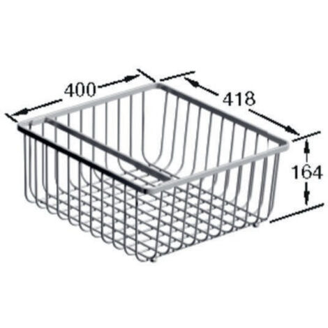 Collection de cuisines professionnelles, Accessoires pour éviers de cuisine, Angulaire