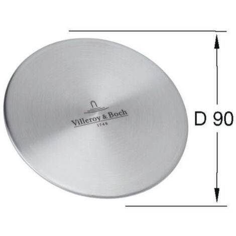 Collection de cuisines professionnelles, Accessoires pour éviers de cuisine, Rond