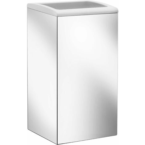 Collection Moll KEUCO Collecteur de déchets, 25 l, fixation