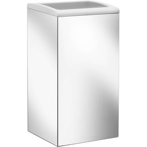 Collection Moll KEUCO Collecteur de déchets, 25 l, fixation