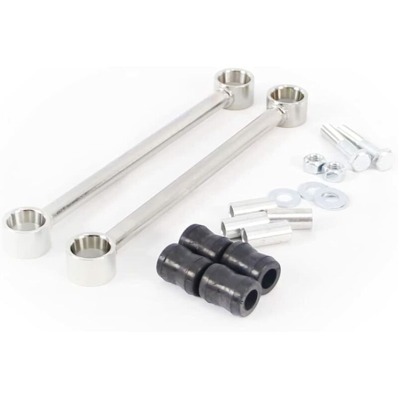 Fuienko - Collegamenti della barra antirollio