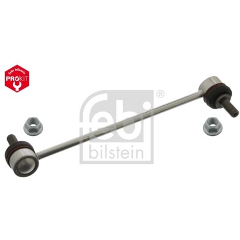 Collegamento barra stabilizzatrice 43556 febi
