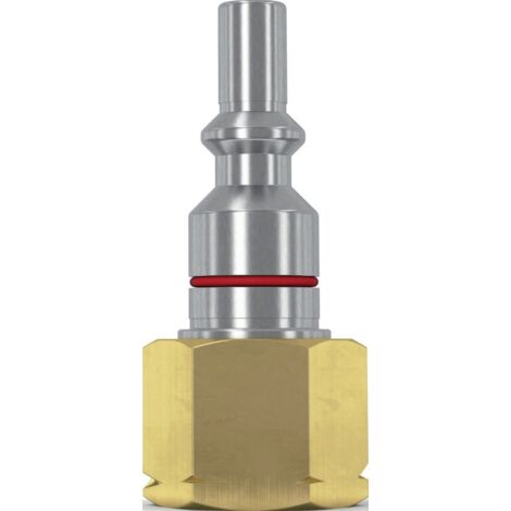 Collegamento del tubo SK 100-1 gas combustibile G 3/8 pollici LH MG pin WITT