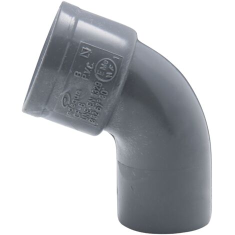 Collegamento maschio-femmina 67° 30° ø32mm sfc