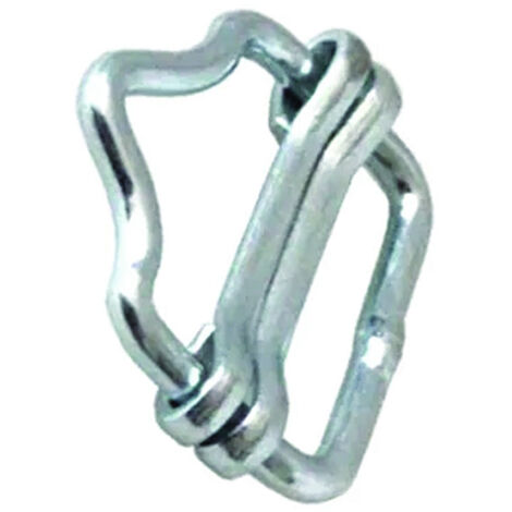 Collegamento recinzione 13 mm zincato AKO 44570