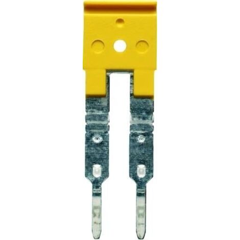 Collegamento trasversale ZQV 2.5/2 1608860000-60 Weidmüller 60 pz.