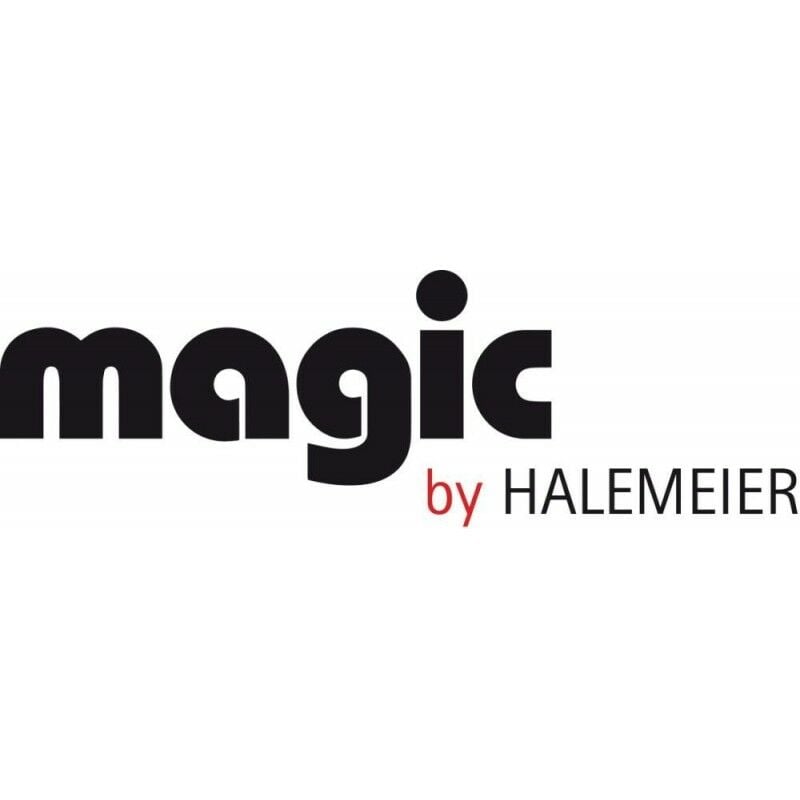 Halemeier - Collegare VersaInside max. 3A, l 150mm 7.5 mm