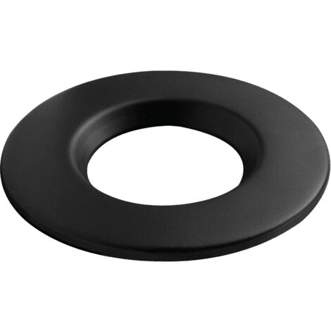Collerette 1/4 de tour pour AXEL couleur : noir ARIC 50723