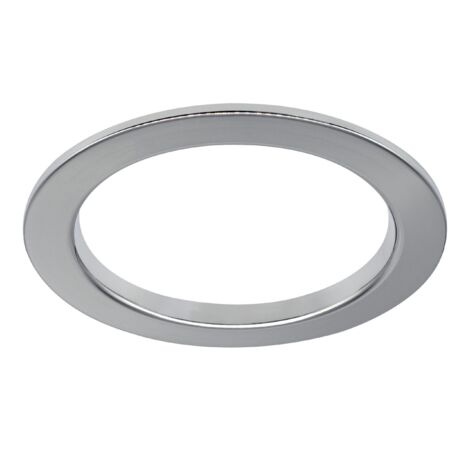 Collerette à clipser pour GRADY chrome ARIC 50893
