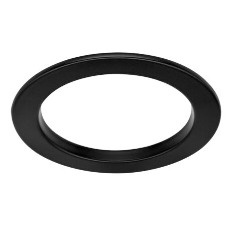Collerette à clipser pour GRADY noir ARIC 50895