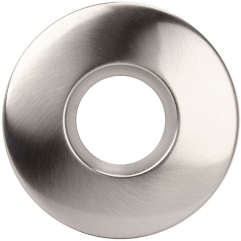Collerette aimantée pour AIR BLOCK 2 couleur : nickel 50882
