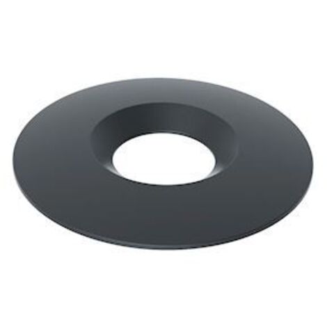 Collerette aimantée pour AIR BLOCK 2 couleur : noir 50883