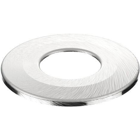 Collerette aimantée pour EF6 couleur : nickel ARIC 11003